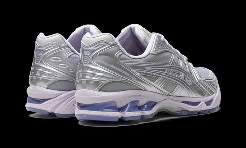 Gel-Kayano 14 "Kith Marvel Villains Silver Surfer Sealed Box (Comic Included)"